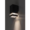 139743 2 antracitove fasadni led svitidlo urfa line 9w ip65 cct