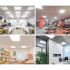 139671 5 bily podhledovy led panel 60 x 60cm 40w ugr economy