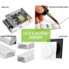 115212 1 cct led pasek 18w m 24v bez kryti ip20