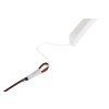 128802 4 silikonovy profil pro led pasky hranaty s1