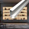 137775 nabytkovy profil pro led pasky nab1 bily