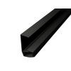 137778 7 nabytkovy profil pro led pasky nab1 cerny