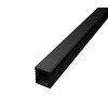 137811 11 nastenny profil pro led pasky slim n11 cerny