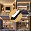 137811 13 nastenny profil pro led pasky slim n11 cerny
