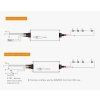 137922 2 led stmivatelny zdroj trafo 12v 250w ip67 dali
