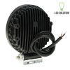 65451 7-LED-Arbeitsleuchte 18W 10-30V
