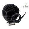 65460 7-LED-Arbeitsleuchte 24W 10-30V