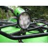 65460 9-LED-Arbeitsleuchte 24W 10-30V