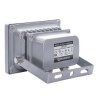 10-W-LED-Scheinwerfer hinten