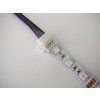 65538 5-fach Stecker für RGB-LED-Streifen mit Kabel