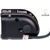 65607 8-LED-Arbeitsleuchte 20W Leiste 10-30V