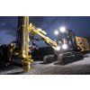 65607 9-LED-Arbeitsleuchte 20W Leiste 10 30V