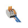 66084 svorka typu wago 3x2 5