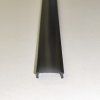 schwarzer Diffusor