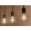 136824 1 led zarovka filament jantar a60 4w e27
