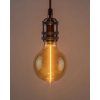 136794 2 led zarovka filament jantar g95 3w e27