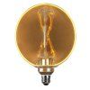 136791 1 led zarovka filament jantar g188 4w e27