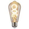 136854 1 smart wifi rgbw led zarovka filament st64 4w e27