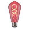 136854 2 smart wifi rgbw led zarovka filament st64 4w e27