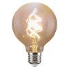 136857 1 smart wifi rgbw led zarovka filament g95 4w e27