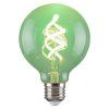 136857 3 smart wifi rgbw led zarovka filament g95 4w e27