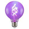 136857 4 smart wifi rgbw led zarovka filament g95 4w e27