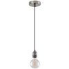 136857 5 smart wifi rgbw led zarovka filament g95 4w e27
