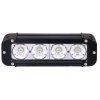 65634 7-LED-Arbeitsleuchte 40W Leiste 10-30V