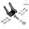 65712 7-LED-Arbeitsleuchte 36W Leiste 10-30V