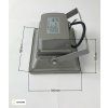 Strahler 20W 12V 24V Öse