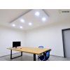 eingebaute runde LED-Panels 18 W