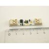 66471 7-Zoll-LED-Streifen mit Touch-Dimmer für Profile mit Klemmen