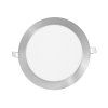 597 1LED WSL 12W CHR klein