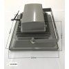 50W 12 24V Schnitt 1 Stück.