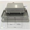 50W 12 24V Schneidkante