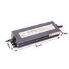 24V 150W IP67 Koty Neu