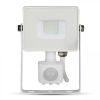 LED-Strahler 10W mit Sensor Premium