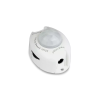 80001 2 PIR-Bewegungsmelder 12 V