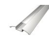 Surface 4 weiß mit Abdeckung unikov1 transparent