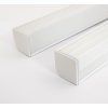 R1B edge diff clear and opal white full conc
