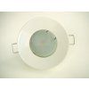 LED-Deckenleuchte für Badezimmer IP44 3W 12V weiß (Lichtfarbe Kaltweiß)