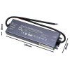 124531 1 LED-Quellentransformator 24V 100W IP67 Premium