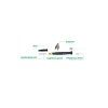 25235 2 Wandstecker 20u USB
