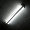 126030 3 Leuchtstoffröhrengehäuse für LED-Röhren 2x 150cm IP20