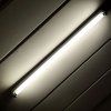 126033 2 Leuchtstoffröhrenkörper für LED-Röhre 120cm IP20