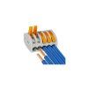 126269 2 svorka typu wago 5x2 5