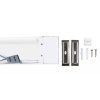 126108 5 LED Leuchtstoffröhre 120cm 30W 155lm W