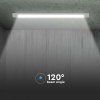 126365 7 led zarivkove svitidlo 116 6cm 40w 120lm w