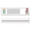 127460 4 led zdroj trafo inteli 24v 200w vnitrni