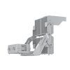 128202 3 stadionovy led reflektor 1200w 170lm w